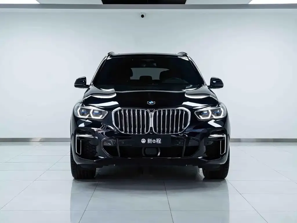 BMW X5 — фото 3