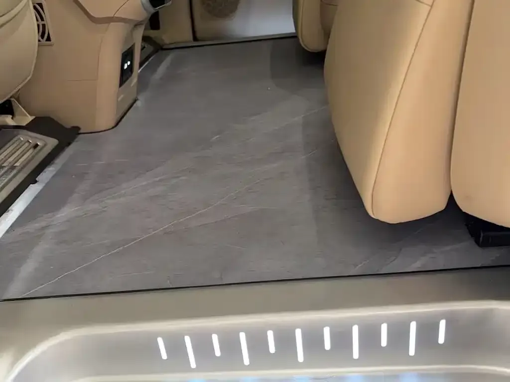 Buick GL8 Hybrid — фото 3