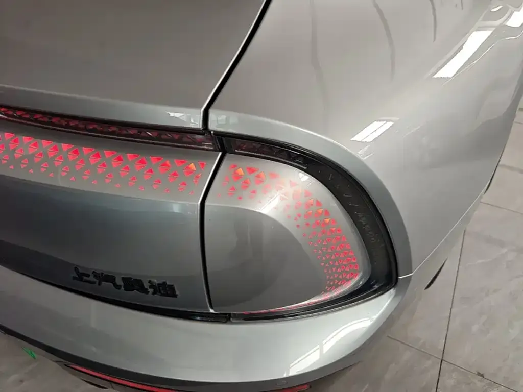 Audi E5 Sportback — фото 2