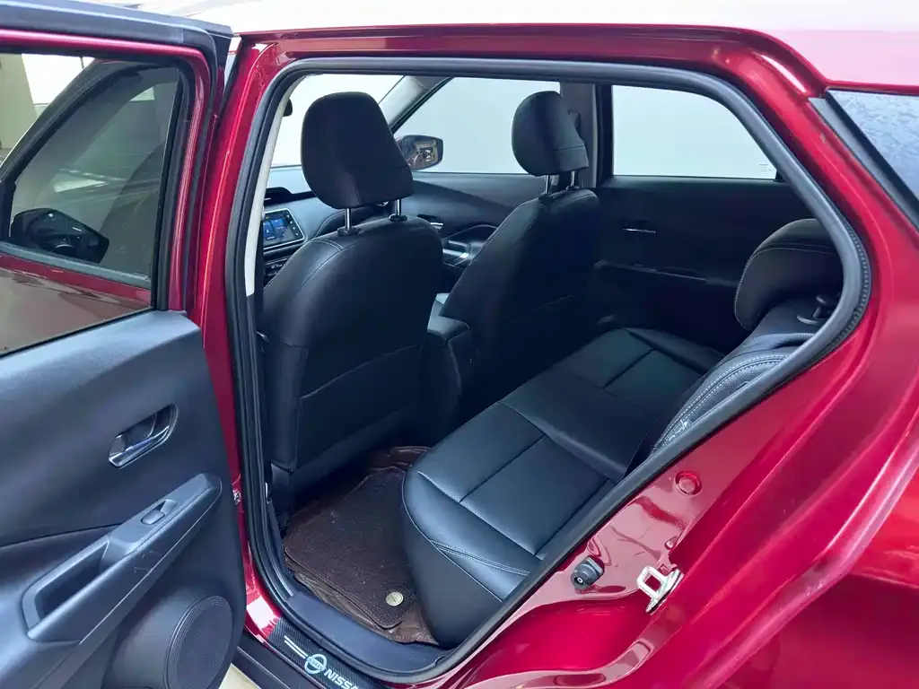Nissan Kicks — фото 6
