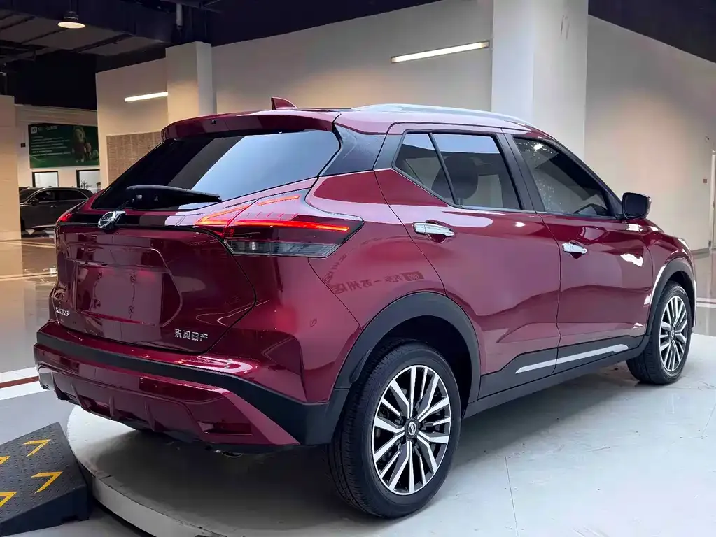 Nissan Kicks — фото 2
