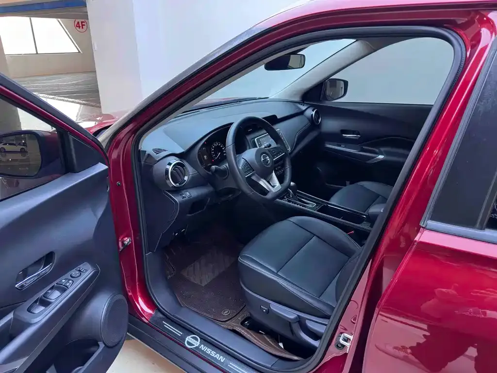 Nissan Kicks — фото 8