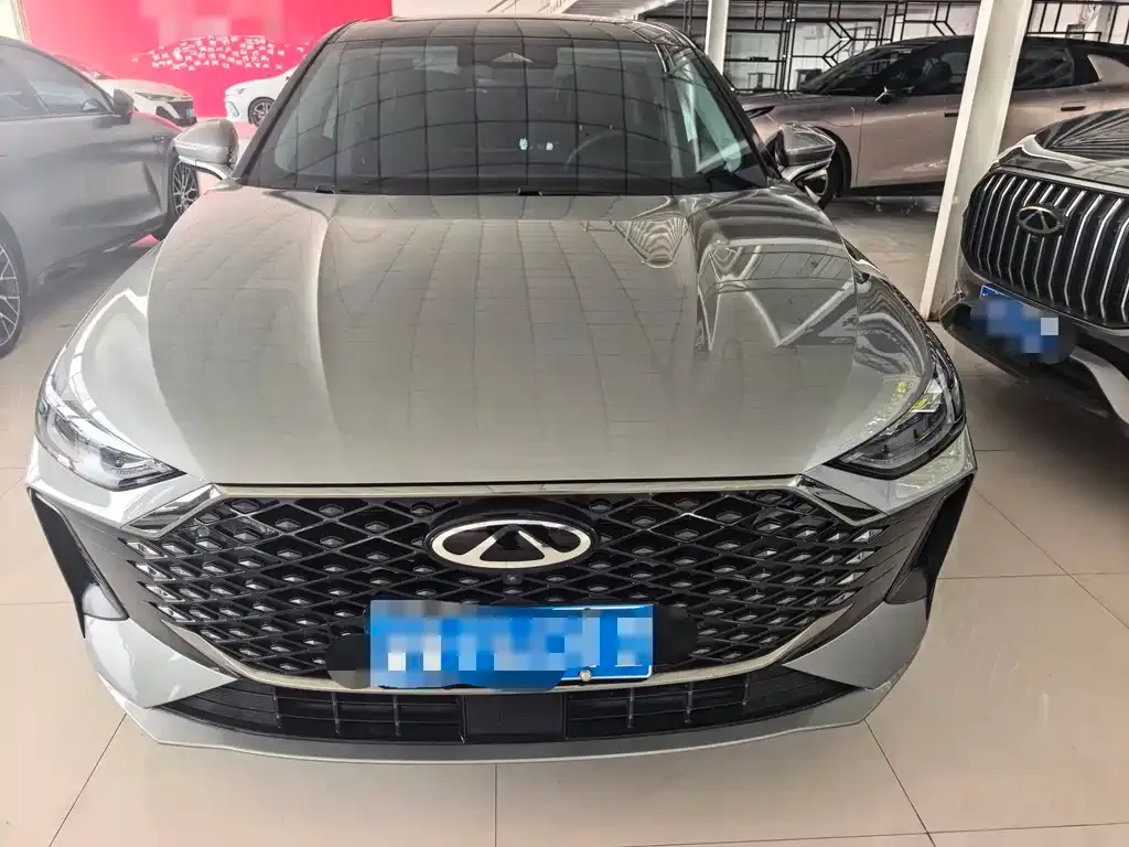 Chery Arrizo 8 PRO — фото 1