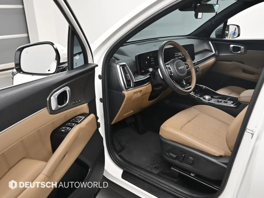 Kia Sorento — фото 5