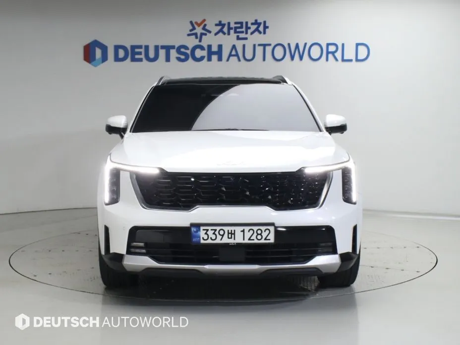 Kia Sorento — фото 2