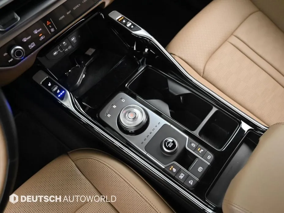 Kia Sorento — фото 10