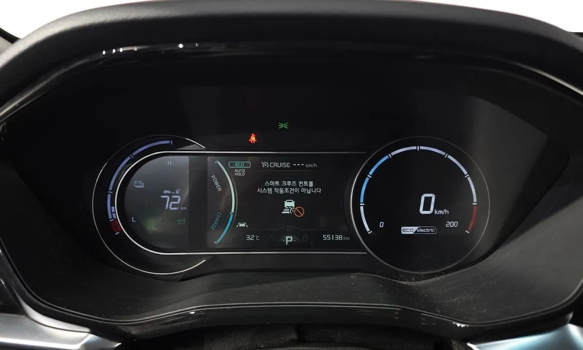 Kia Niro — фото 4