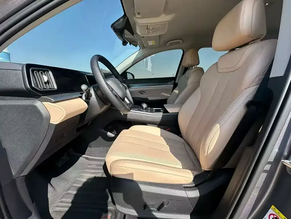 BYD Pro New Energy — фото 5