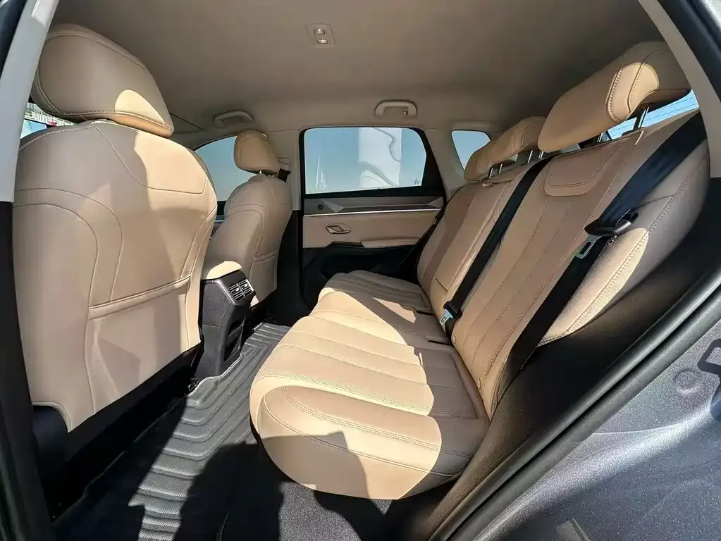 BYD Pro New Energy — фото 6