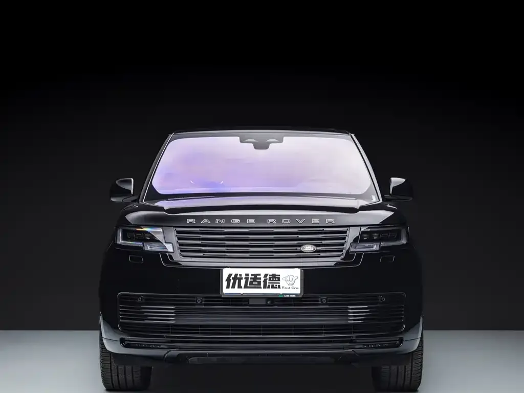 Land Rover Range Rover — фото 10