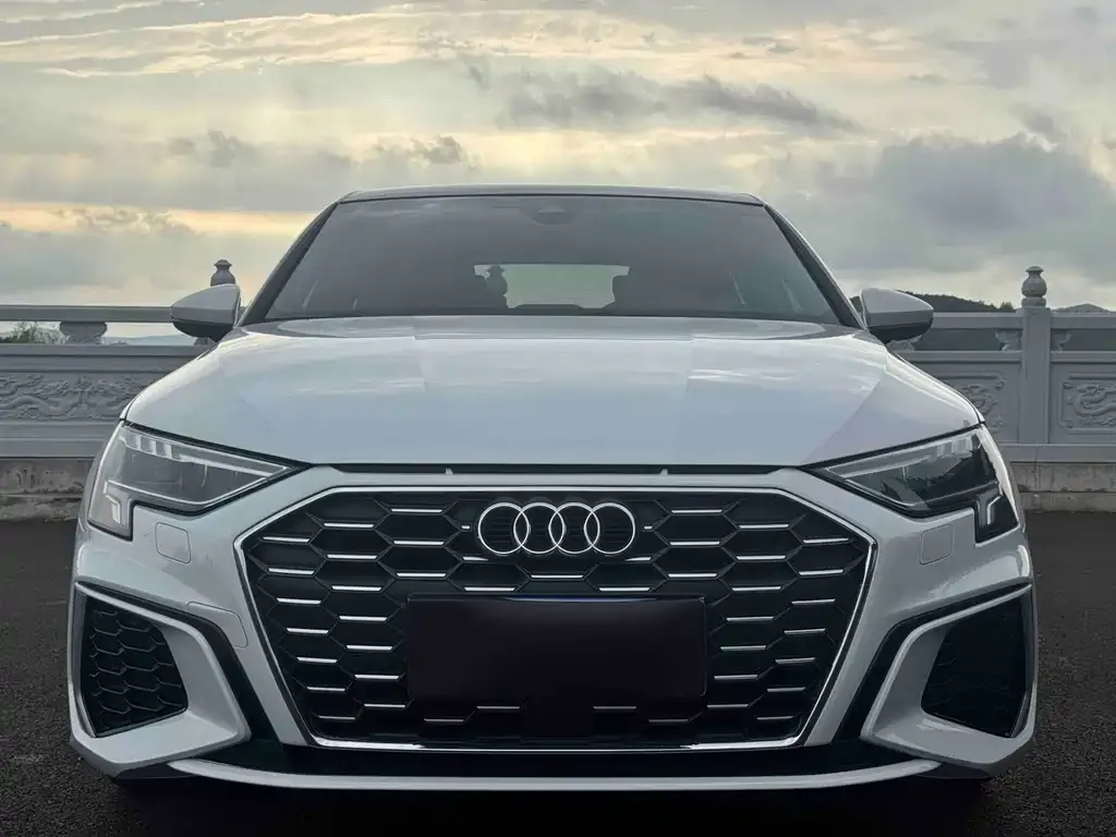 Audi A3 — фото 5