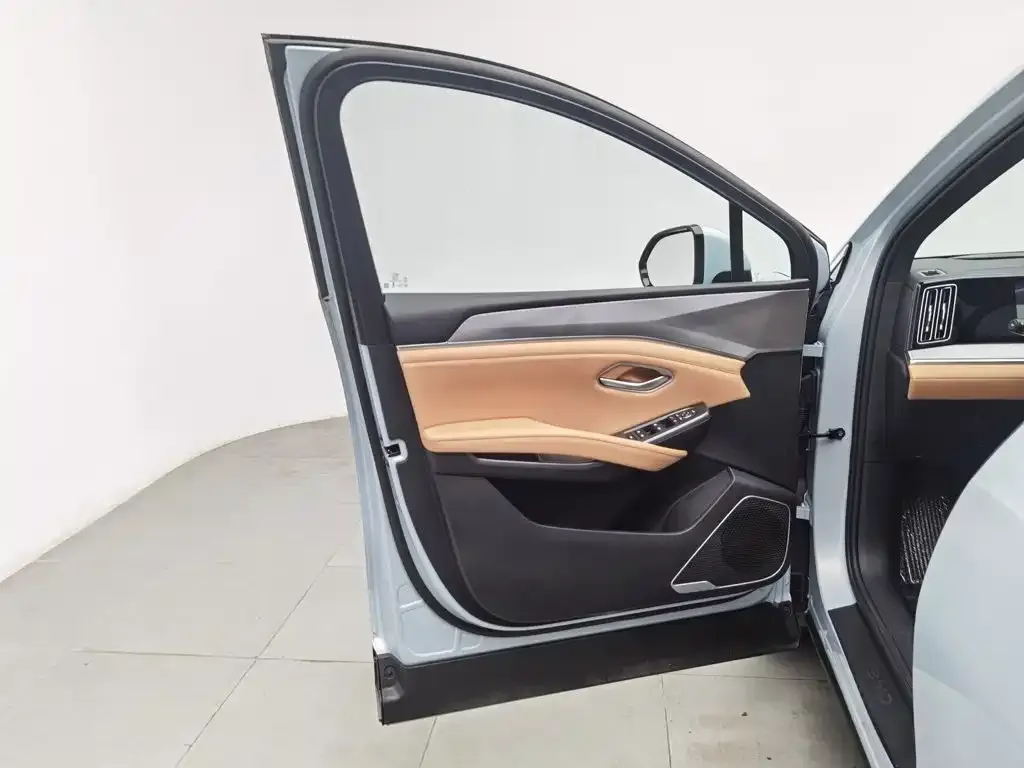 BYD L DM-i — фото 3