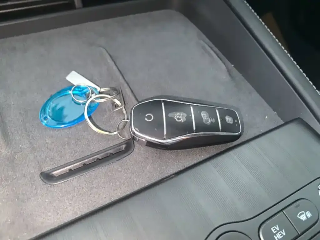 BYD Seal 06 DM-i Touring — фото 4