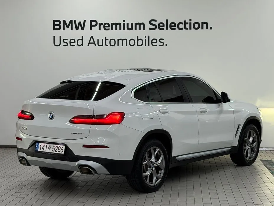 BMW X4 — фото 6