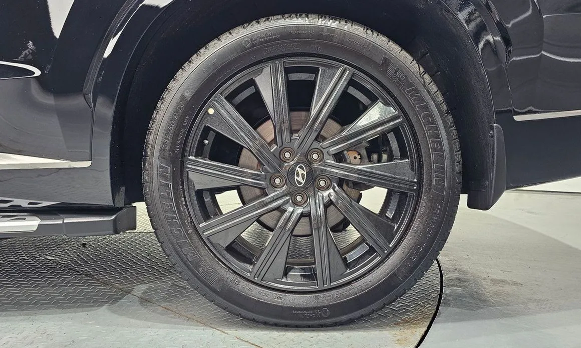 Hyundai Palisade — фото 10