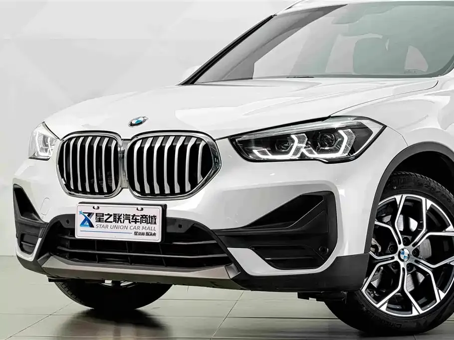 BMW X1 — фото 3