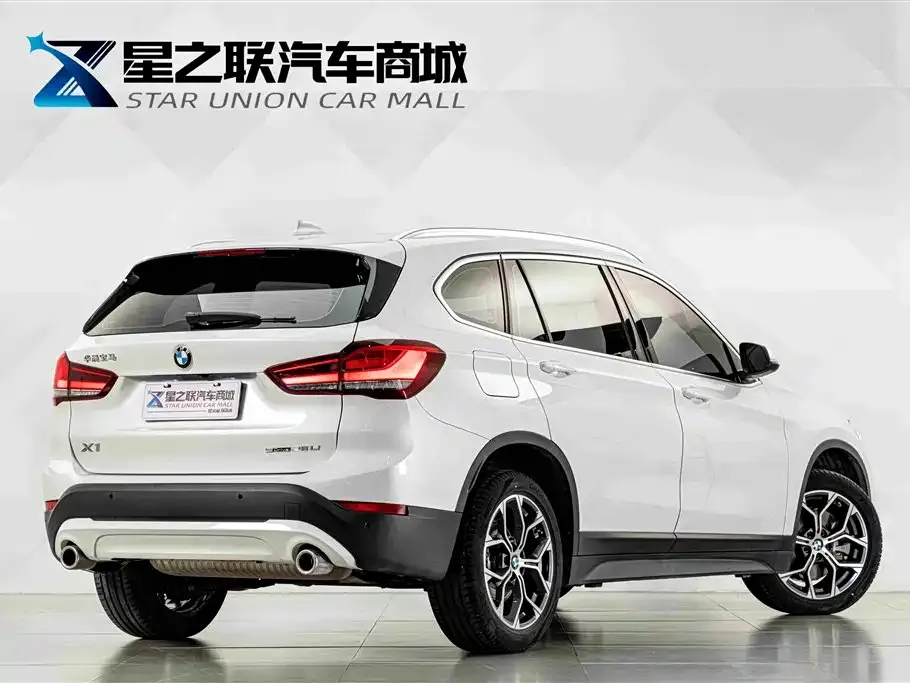 BMW X1 — фото 2