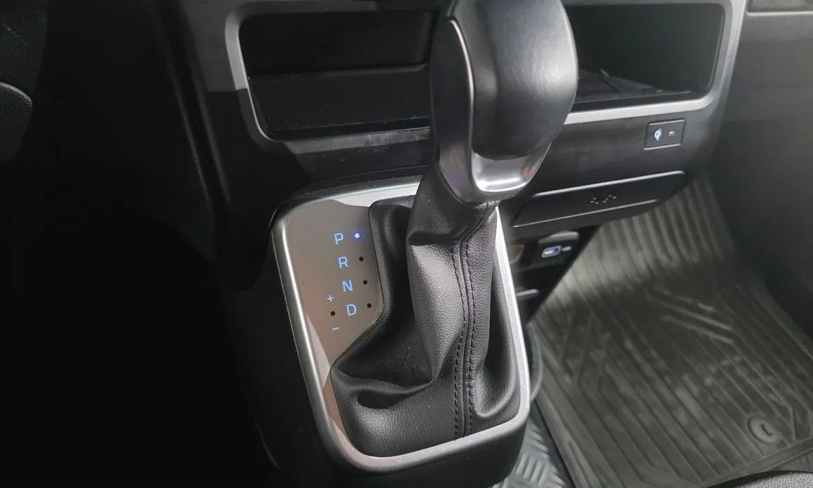 Hyundai Staria — фото 7