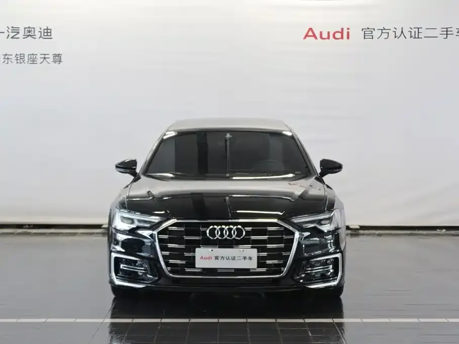 Audi A6L — фото 2