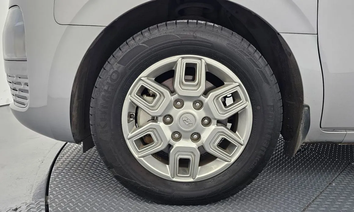 Hyundai Staria — фото 9