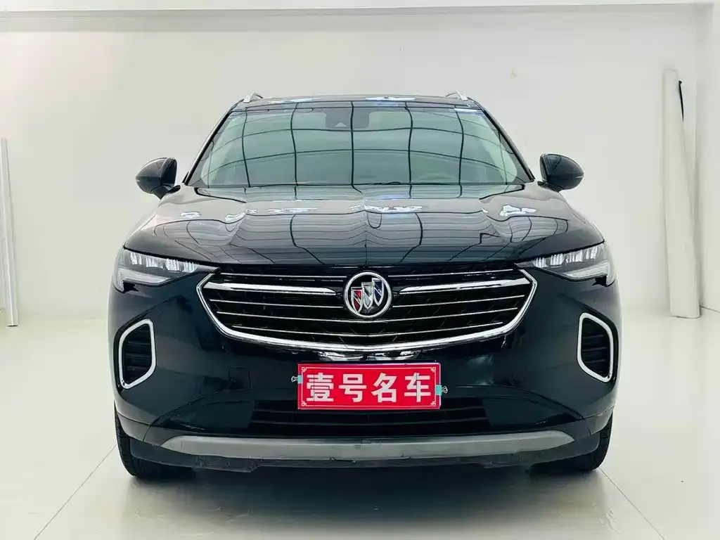 Buick Envision S — фото 10