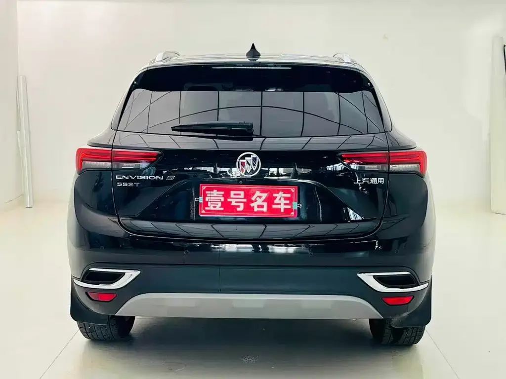 Buick Envision S — фото 2