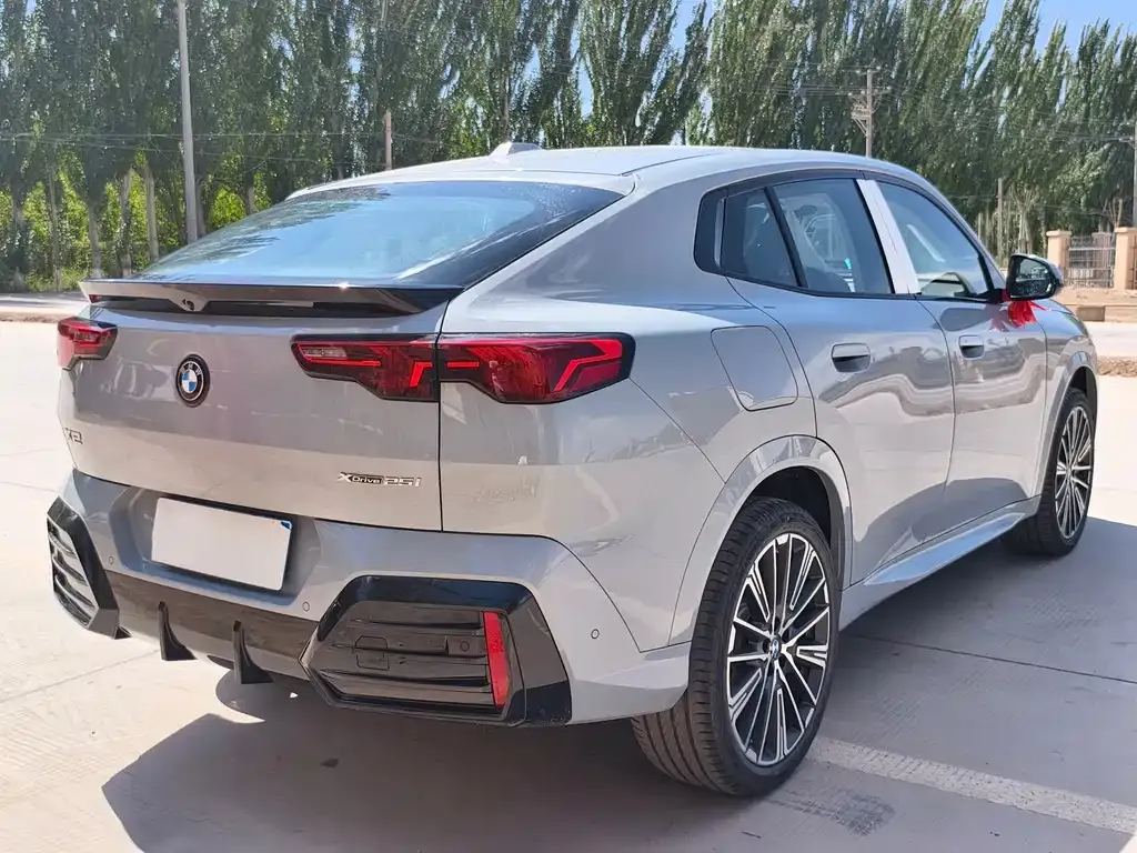 BMW X2 (Import) — фото 9