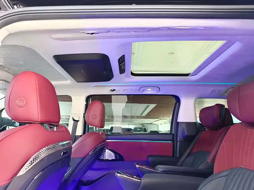 GAC Motor Trumpchi E9 — фото 2