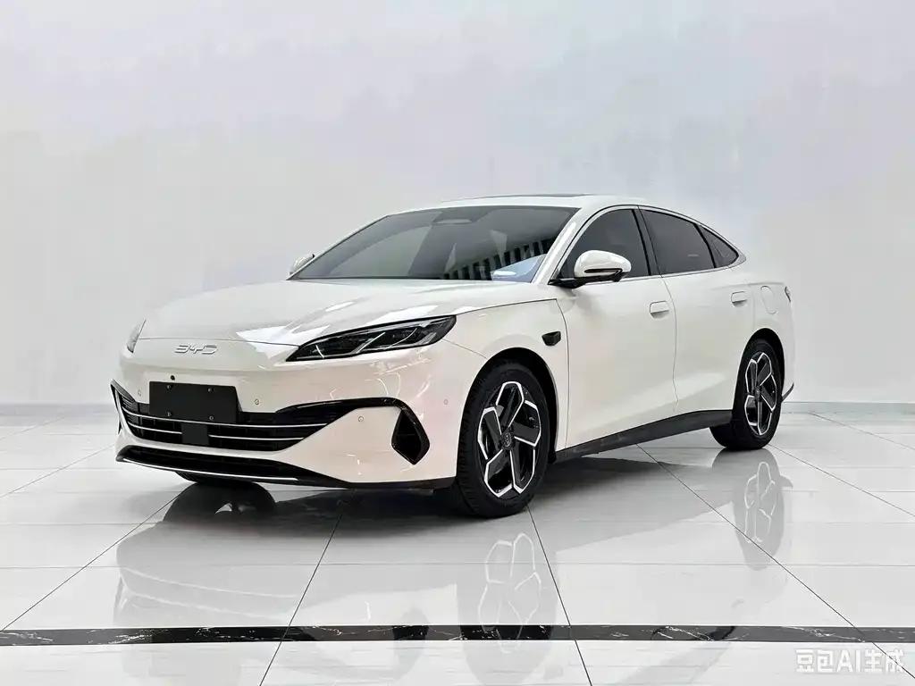 BYD Seal 06 — фото 1