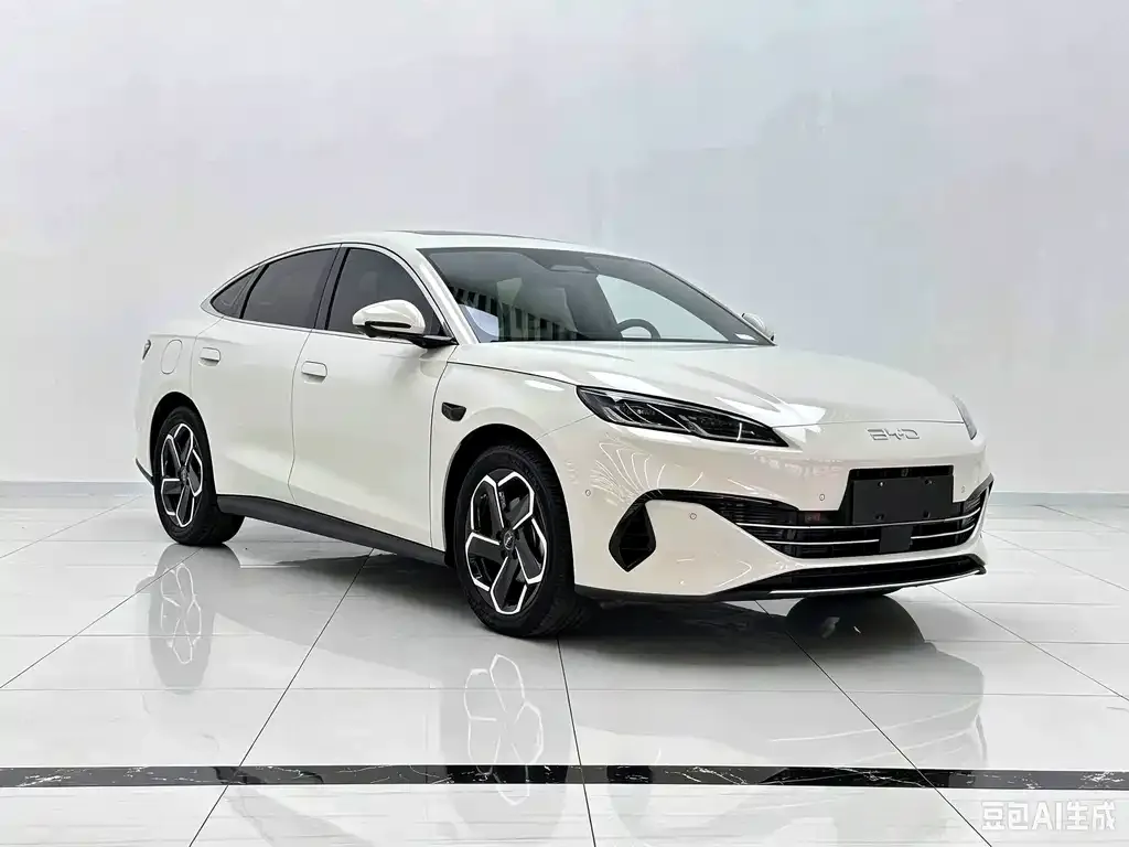 BYD Seal 06 — фото 4