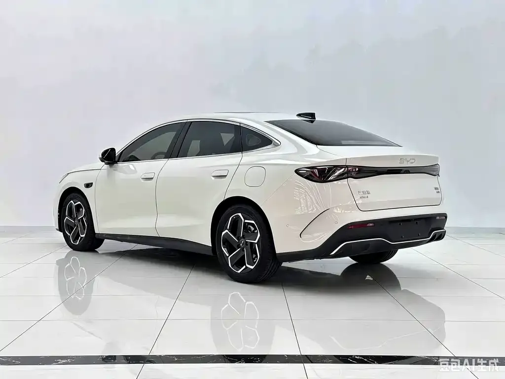 BYD Seal 06 — фото 6