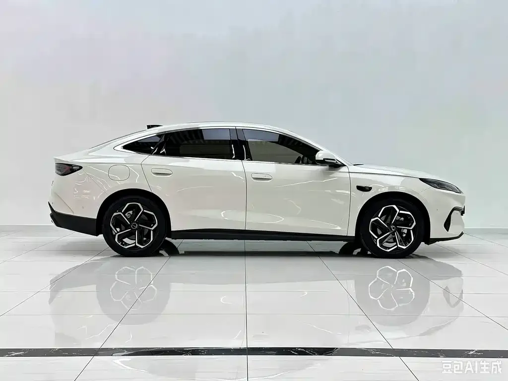 BYD Seal 06 — фото 2