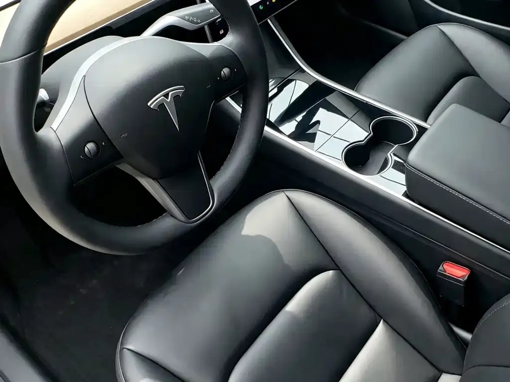 Tesla Model 3 — фото 2