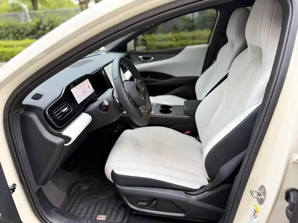 BYD Seal 06 — фото 9