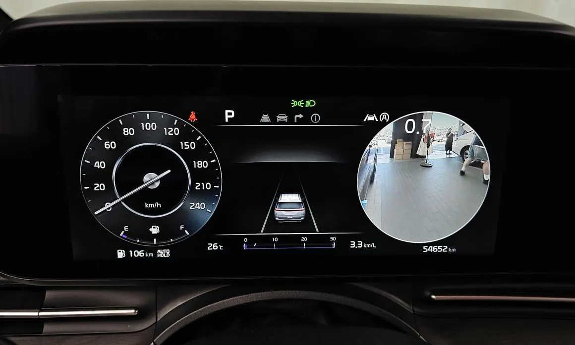 Kia Carnival — фото 2