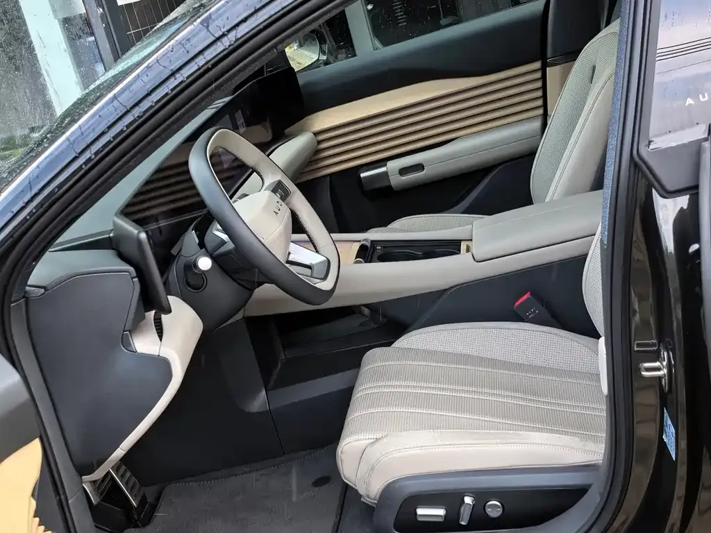 Audi E5 Sportback — фото 4
