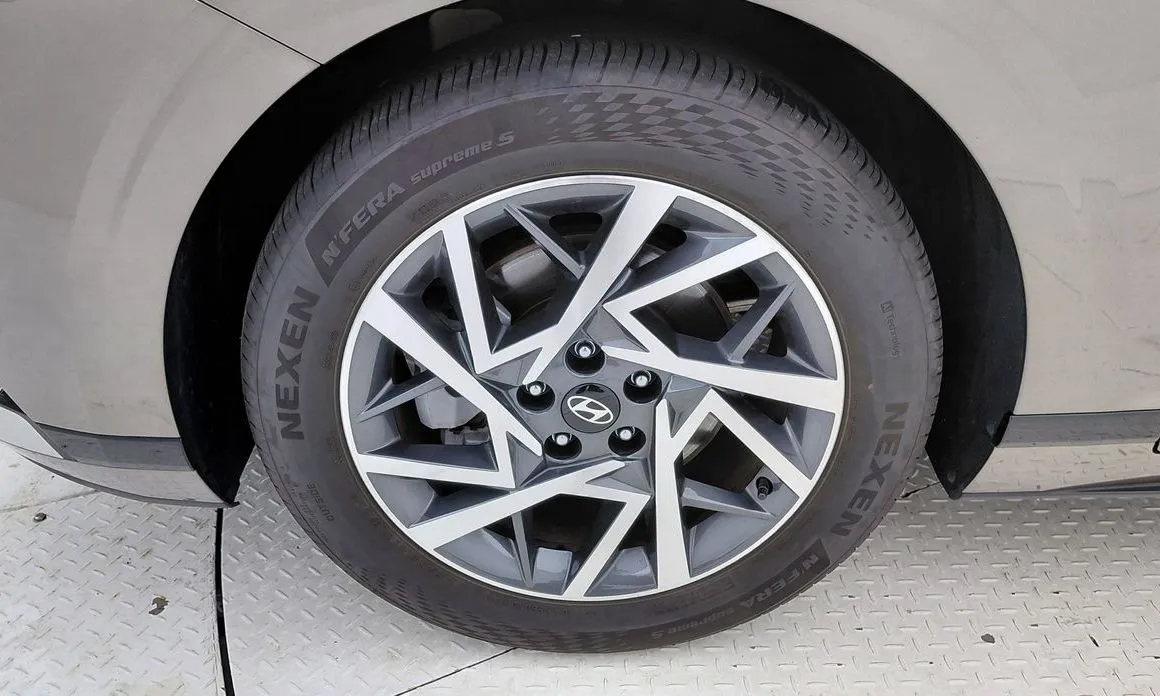 Hyundai Grandeur — фото 10