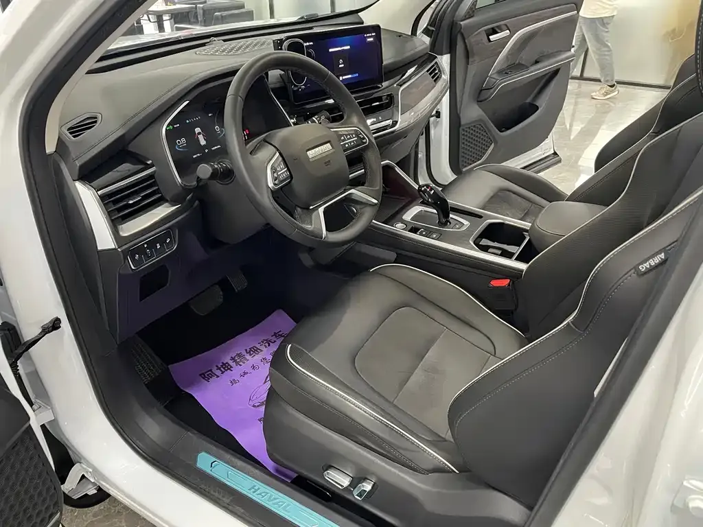 Haval H6 — фото 2