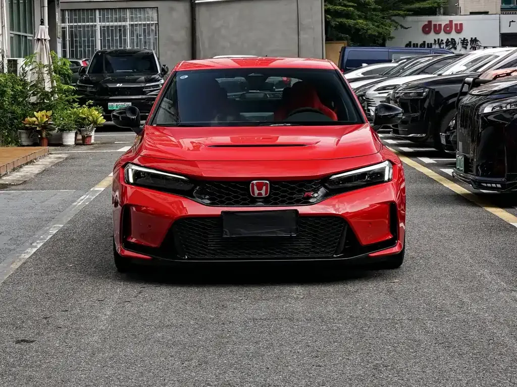 Honda Civic (Import) — фото 9