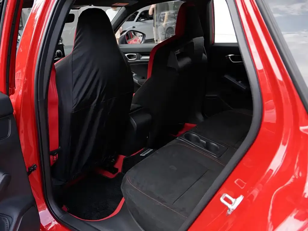 Honda Civic (Import) — фото 3