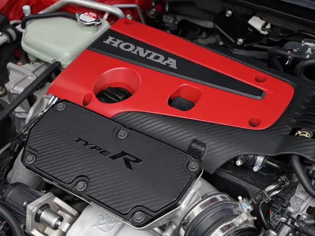 Honda Civic (Import) — фото 4