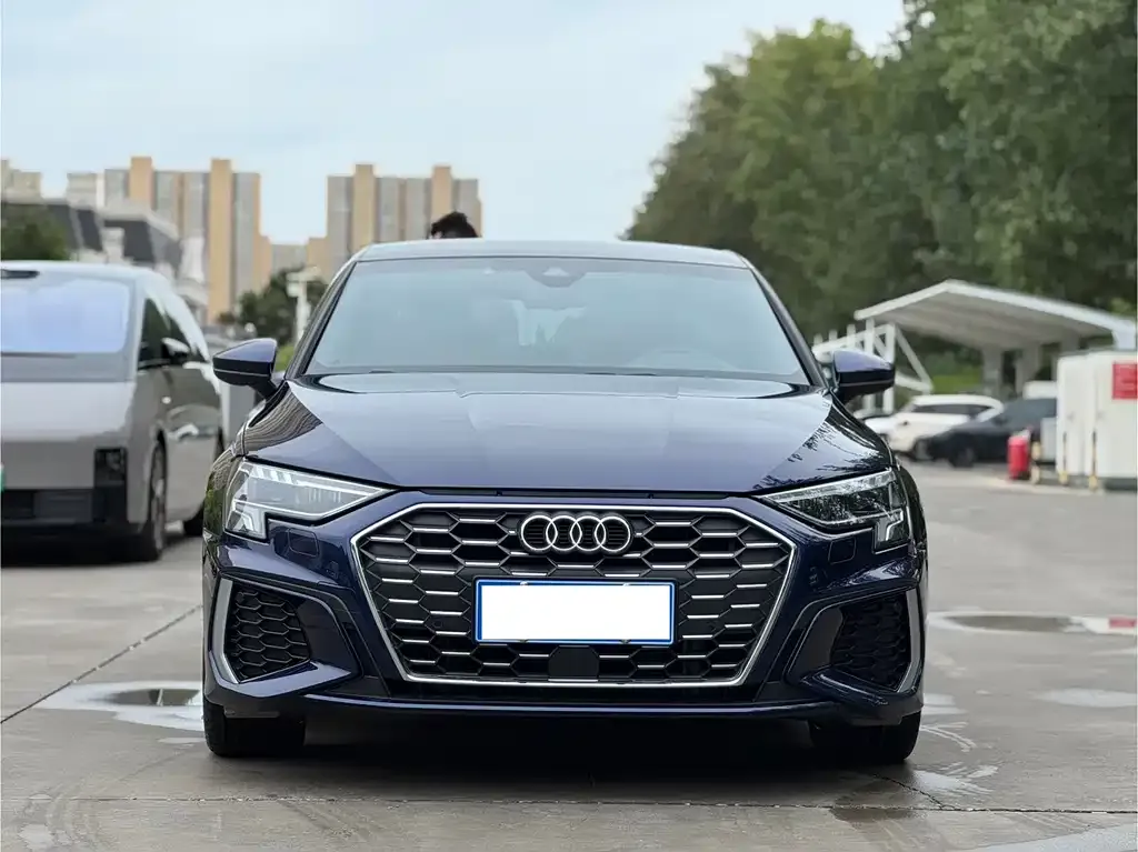 Audi A3 — фото 6