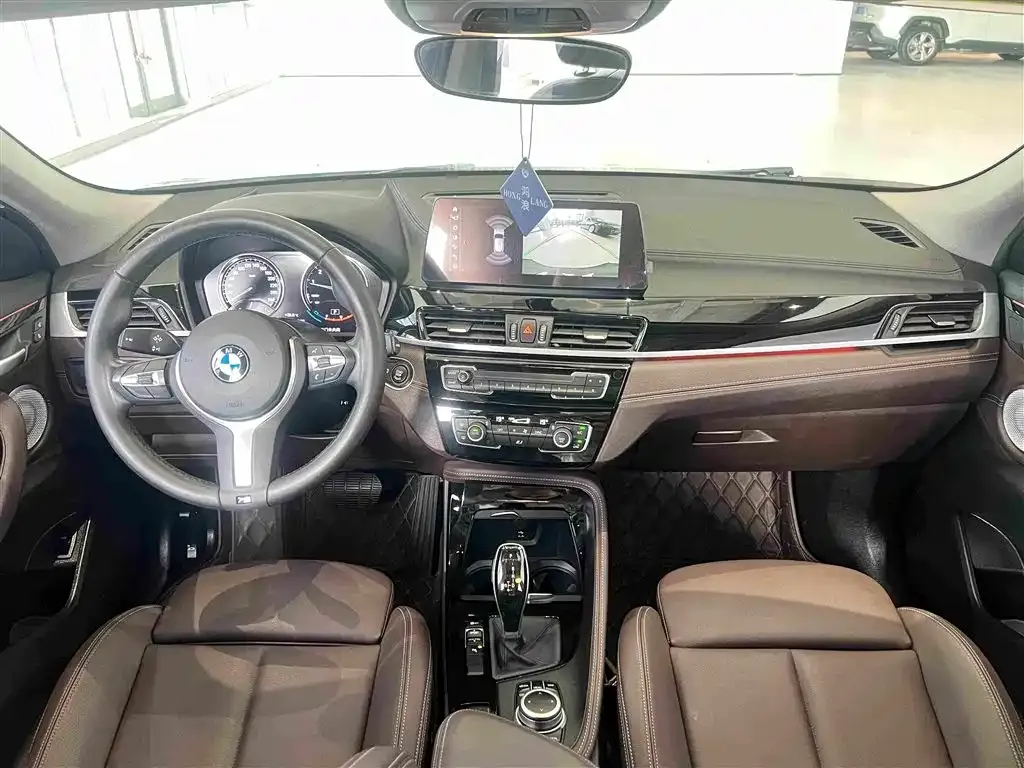 BMW X2 — фото 7