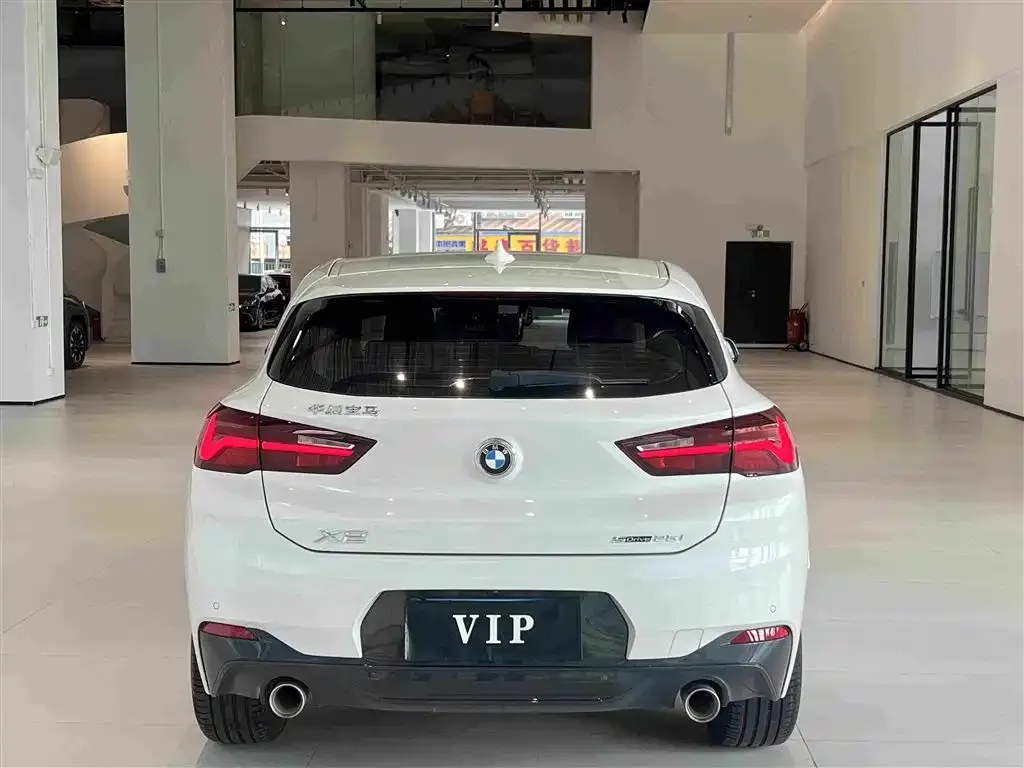 BMW X2 — фото 2