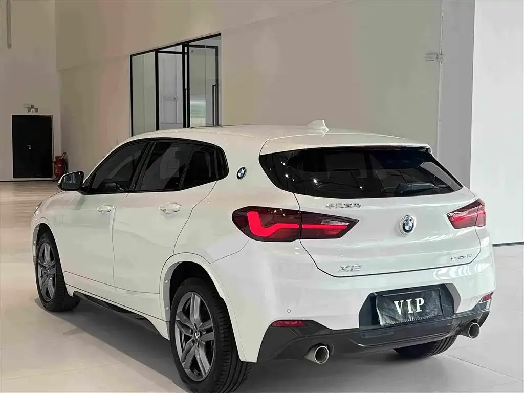 BMW X2 — фото 6