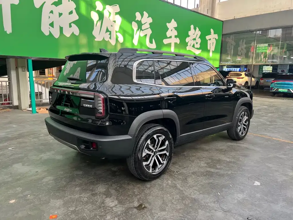 Haval Big Dog — фото 3