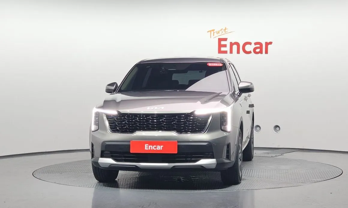 Kia Sorento — фото 3