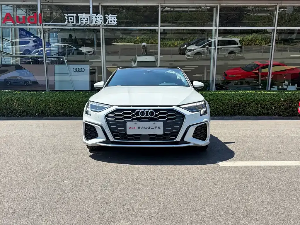 Audi A3 — фото 2