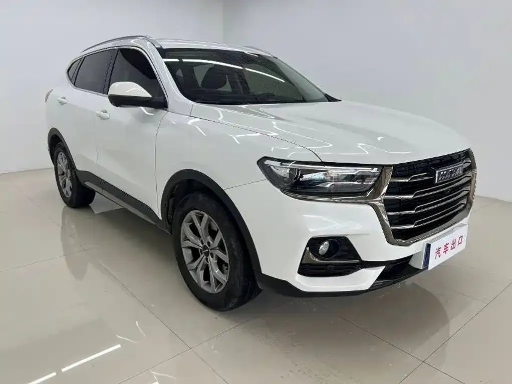 Haval H6 — фото 3