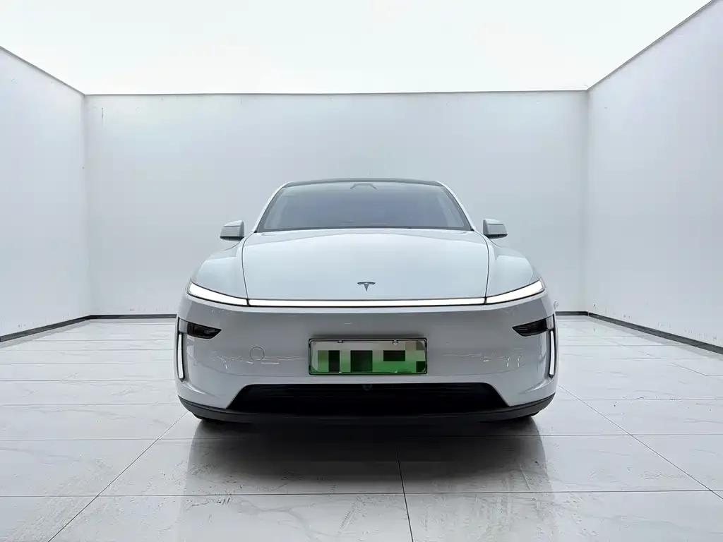 Tesla Model Y L — фото 10